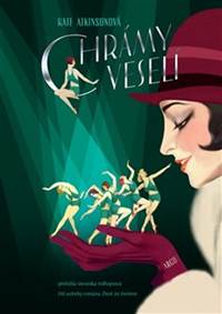 Kniha Chrámy veselí