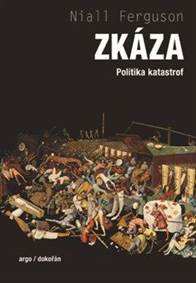 Kniha Zkáza - Politické aspekty katastrof