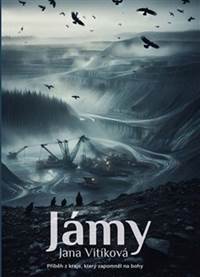 Kniha Jámy