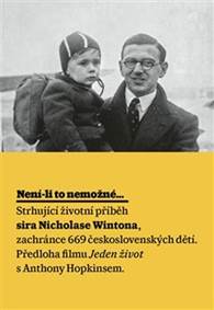 Kniha Není-li to nemožné