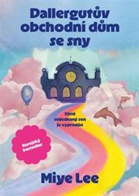 Kniha Dallergutův obchodní dům se sny