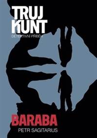 Kniha Trujkunt Baraba