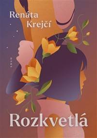Kniha Rozkvetlá