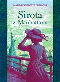 Kniha Sirota z Manhattanu