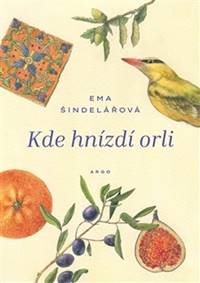 Kniha Kde hnízdí orli
