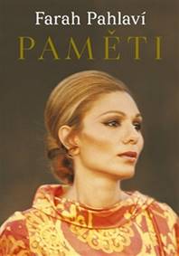 Paměti - Farah Pahlaví