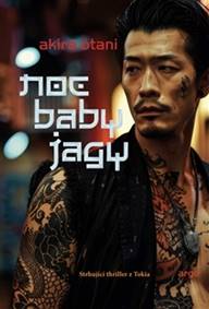Noc baby jagy