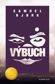 Výbuch