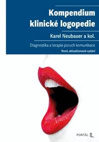 Kompendium klinické logopedie