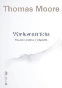 Kniha Výmluvnost ticha