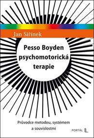 Pesso Boyden psychomotorická terapie