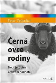 Kniha Černá ovce rodiny