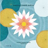 Kniha Krása tvarů světa