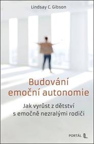 Kniha Budování emoční autonomie