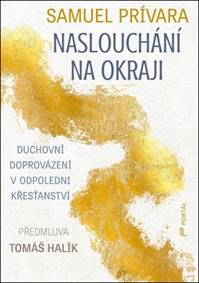 Kniha Naslouchání na okraji