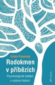 Kniha Rodokmen v příbězích