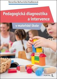 Pedagogická diagnostika a intervence
