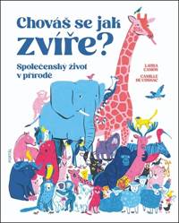 Chováš se jak zvíře?