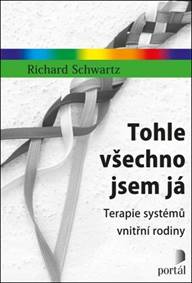 Kniha Tohle všechno jsem já