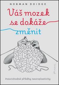 Váš mozek se dokáže změnit