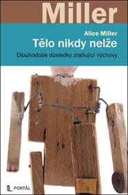 Kniha Tělo nikdy nelže
