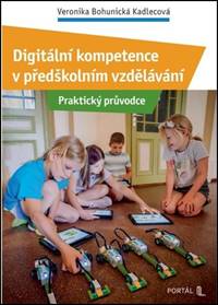 Digitální kompetence v předškolním vzdělávání