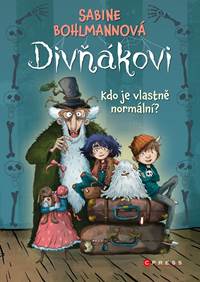 Divňákovi – Kdo je vlastně normální?
