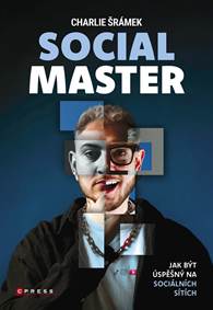Kniha : SOCIAL MASTER