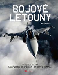 Bojové letouny