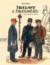 Železnice a železničáři