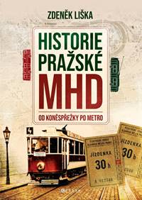 Historie MHD v Praze