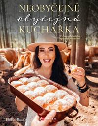 Neobyčejně obyčejná kuchařka