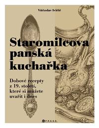 Staromilcova panská kuchařka