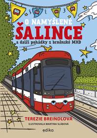 O namyšlené šalince