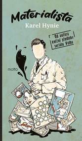 Kniha Materialista