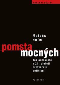 Pomsta mocných
