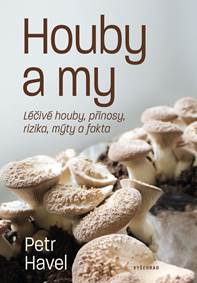 Houby a my