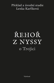 Řehoř z Nyssy o Trojici