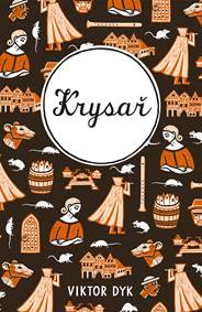 Kniha Krysař