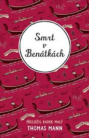 Smrt v Benátkách