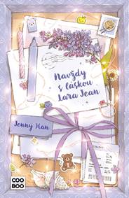 Navždy s láskou Lara Jean