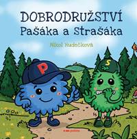 Dobrodružství Pašáka a Strašáka