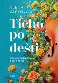 Ticho po dešti