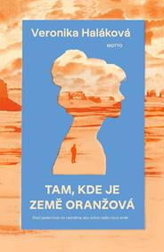 Tam, kde je země oranžová