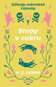 Stopy v cukru
