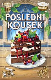 Poslední kousek