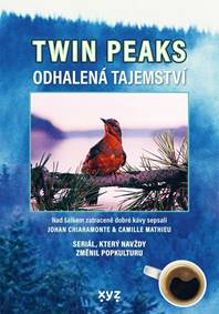 Twin Peaks: Odhalená tajemství