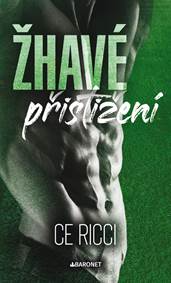 Kniha Žhavé přistižení