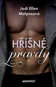 Kniha Hříšné pravdy