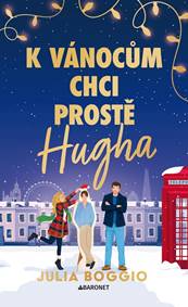 K Vánocům chci prostě Hugha